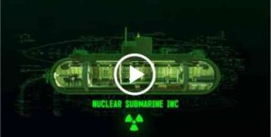 Nuclear Submarine inc
