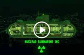 Nuclear Submarine inc – Explore the depths of the Black Sea