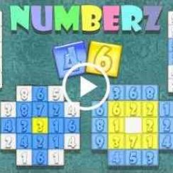 Numbers Logic – Helps to increase your reaction time