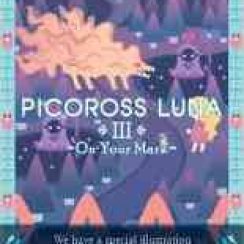 Picross Luna III – The time was too long