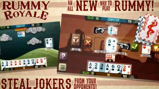 Rummy Royale