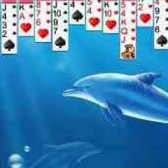 Solitaire Collection Fun – Keep challenging yourself