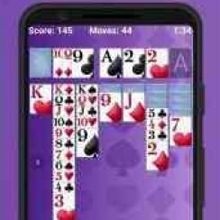 Solitaire Free Pack – Over 120 great solitaire games