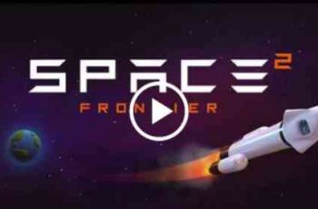 Space Frontier 2 – Humanity has no limits