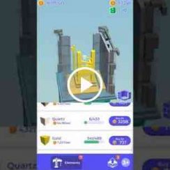 TapTower – Time to raise your profitable building business
