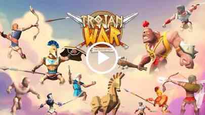 Trojan War