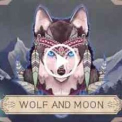 Wolf And Moon Sudoku