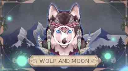 Wolf And Moon Sudoku