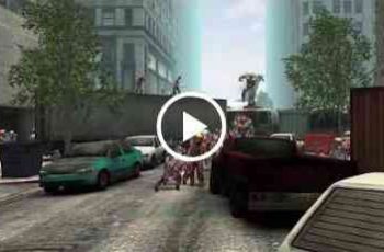 Zombie Shooting Survival – Challenge yourself inside a zombie apocalypse world