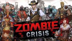 Zombies Crisis