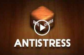 Antistress – Take your time and live a moment of diversion