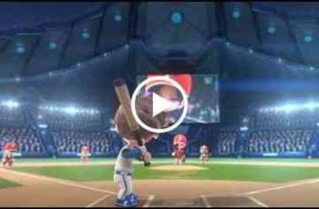 Baseball Superstars – Become the best baseball team in the Galaxy