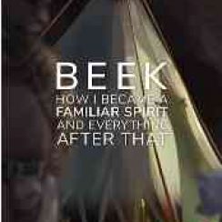 Beek Familiar Spirit – Featuring dozens of branching paths