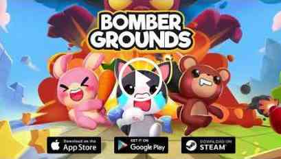 Bombergrounds