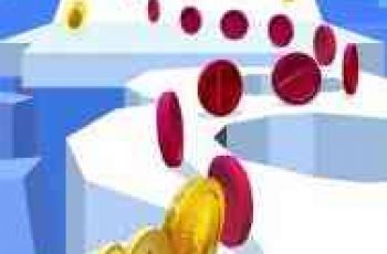 Coin Rush – Roll your coin along