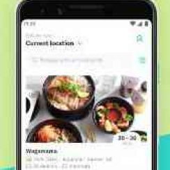 Deliveroo – Whether you need your food now or schedule it for later