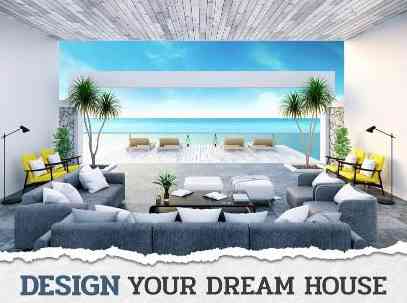 Design My Home Makeover