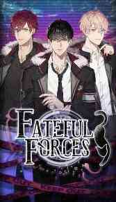 Fateful Forces