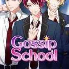 Gossip School – Make different choices to see new scenes