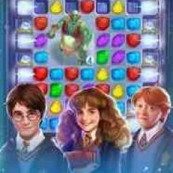 Harry Potter Puzzles and Spells – Unlock new spells and magic abilities