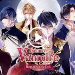 Ikemen Vampire – Keep you on the edge of your seat