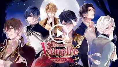 Ikemen Vampire