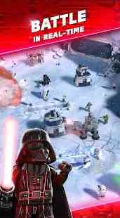 LEGO Star Wars Battles