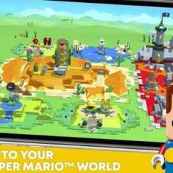 LEGO Super Mario – Easily add them to your digital collection