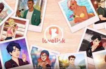 Lovelink – Make choices that influence your interactions
