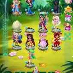 Merge Fairies – Discover new enchanted islands