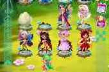 Merge Fairies – Discover new enchanted islands
