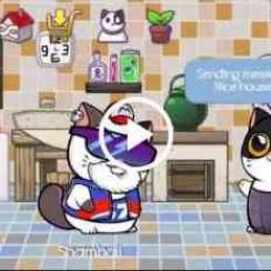Mimitos Virtual Cat – Can you keep it healthy and happy