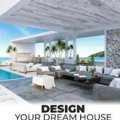 My Home Makeover – Create the perfect dream home