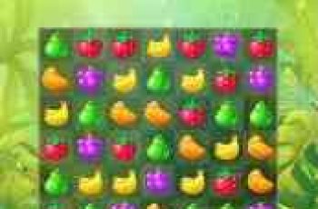 New Tasty Fruits Bomb – Find the fabled fruits