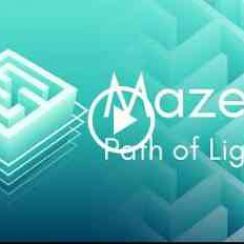 Path of light – Challenge yourself with seven different game modes
