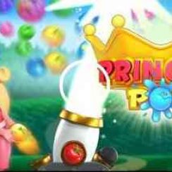 Princess Pop – Bring you our latest fruit popping adventure