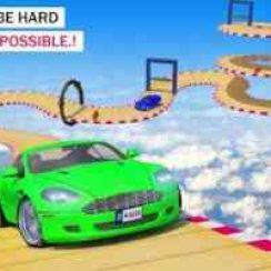 Ramp Car Stunts – Prove that you’re the extreme stunt driver