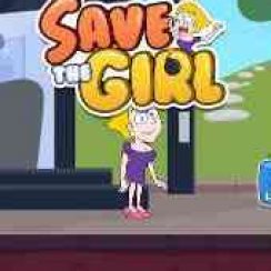 Save The Girl – Solve the funny challenge correctly