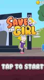 Save The Girl