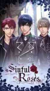 Sinful Roses
