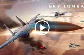 Sky Combat – Get the adrenaline rush you crave