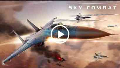 Sky Combat