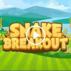 Snake Breakout – Slither your way to the top