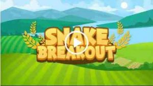Snake Breakout
