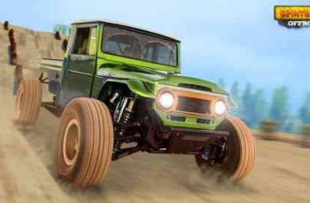 Spintrials Offroad – Show your driving skills