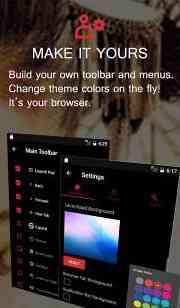 Surfy Browser