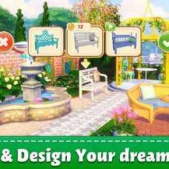 Sweet Home – Let’s design your dreamy home together