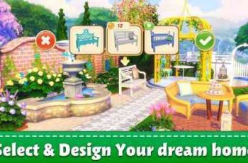 Sweet Home – Let’s design your dreamy home together