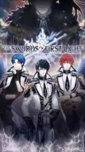 The Swords of First Light
