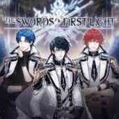 The Swords of First Light – Who will you choose